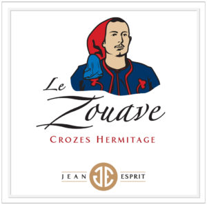 Domaine Jean Esprit Le Zouave