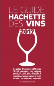 couverture Guide Hachette